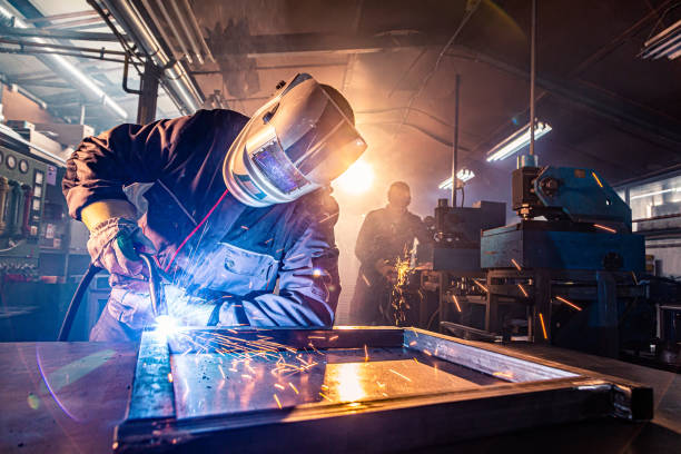 Best Welding Equipment Sales and Repair in Tyrone, PA