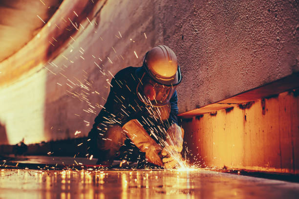 Best Pipe Welding in Tyrone, PA