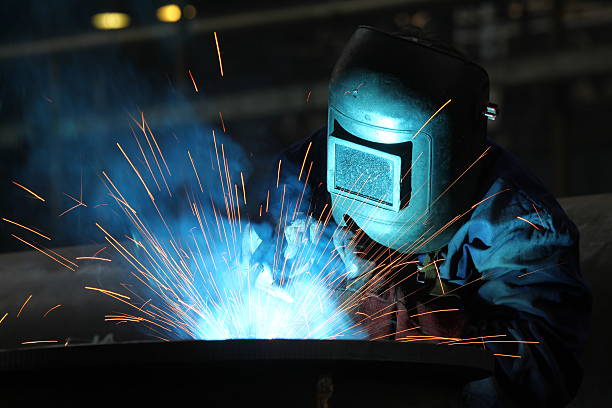 Affordable Welder Services in Tyrone, PA
