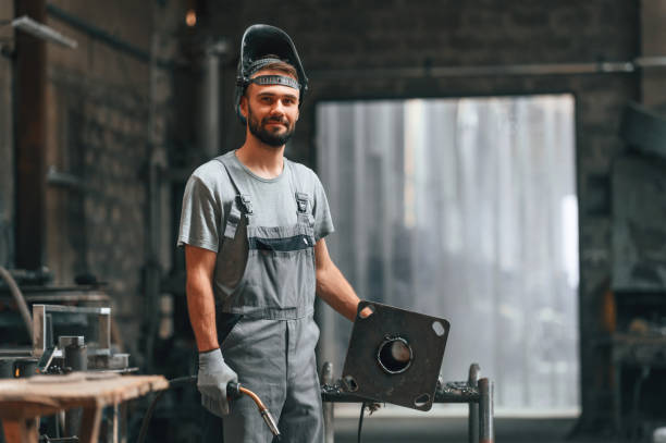 Best Specialty Welding Processes in Tyrone, PA